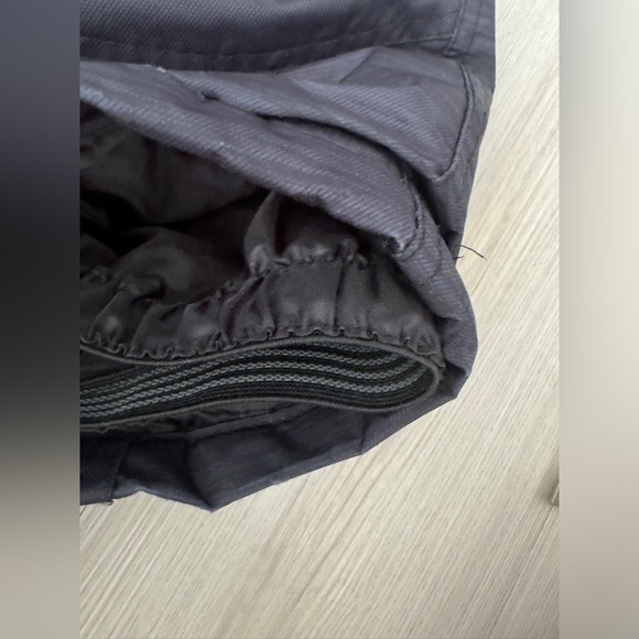 Weatherproof Kids Black Overalls - Picture 3 of 11